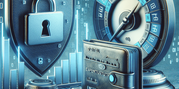 Digital Wallets Explained: Balancing Payment Security with Spending Control