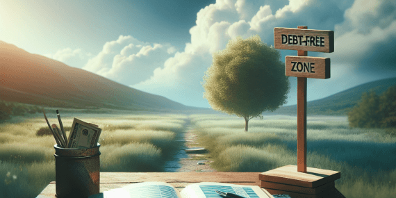 Financial Minimalism: Prioritizing Essential Spending for Debt-Free Living