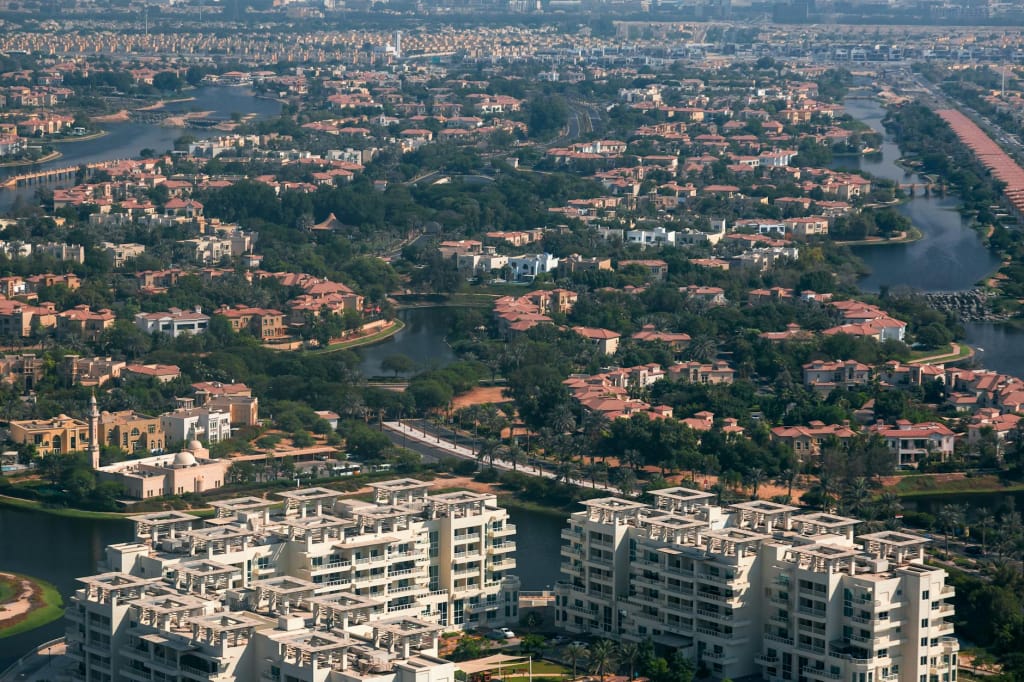 Generating Passive Income: How Real Estate Investment Fuels Wealth Building