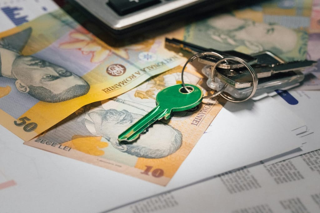 Generating Passive Wealth: Rental Income through Effective Property Management