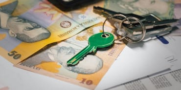 Generating Passive Wealth: Rental Income through Effective Property Management
