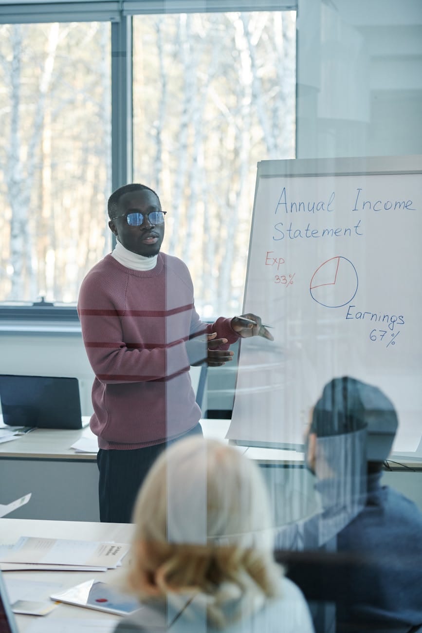 Tax Planning
