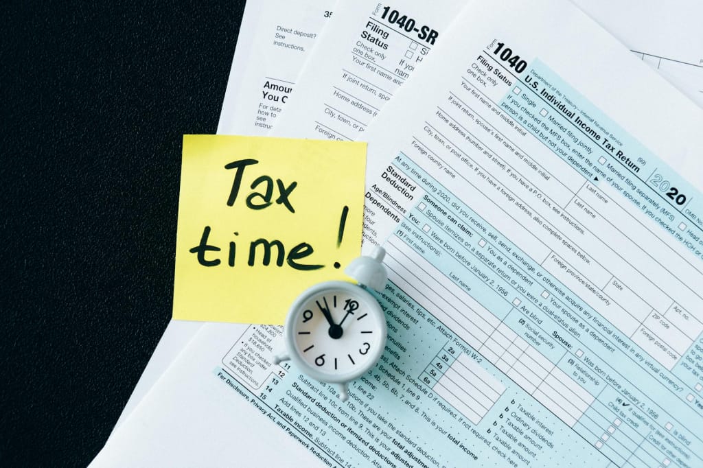 Navigating Tax Brackets: Strategic Tax Planning for Different Annual Incomes