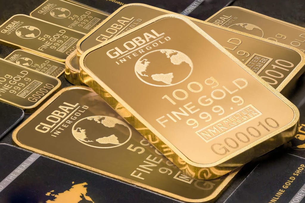 Protecting Against Inflation: How Gold Investment Ensures Portfolio Stability