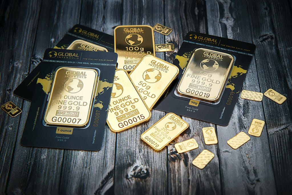 Strategic Asset Allocation: Preserving Wealth in Your Retirement Accounts