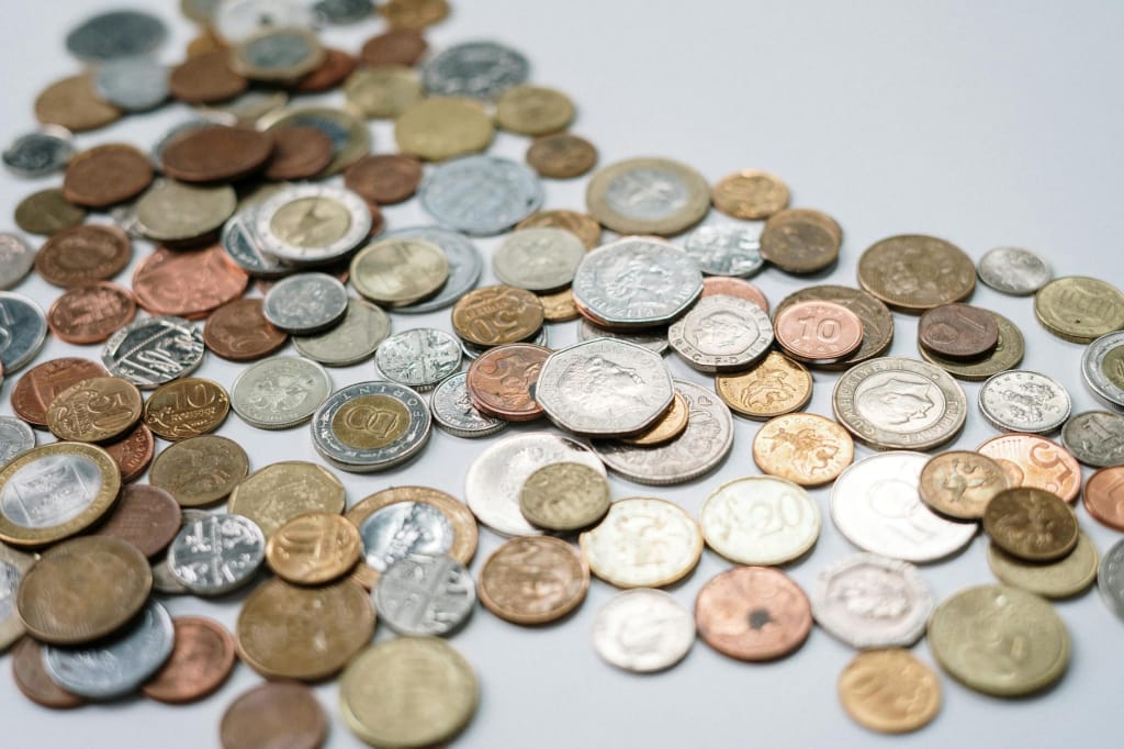 The Power of Side Investments: How Market Trends Fuel Wealth Diversification