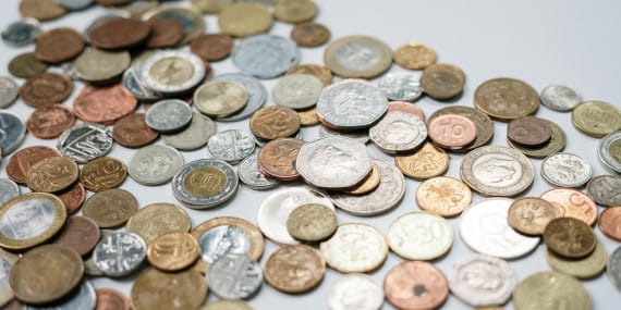The Power of Side Investments: How Market Trends Fuel Wealth Diversification