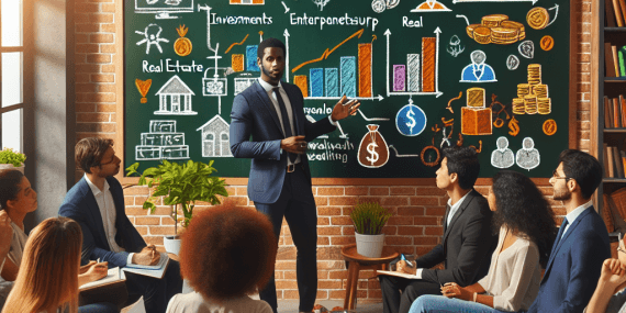 Tracking Net Worth: Measuring Progress Towards Personal Financial Goals