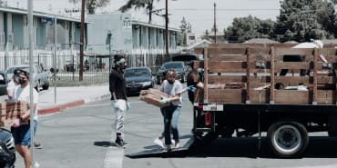Achieving Philanthropic Goals: Tax-Efficient Charity Contributions