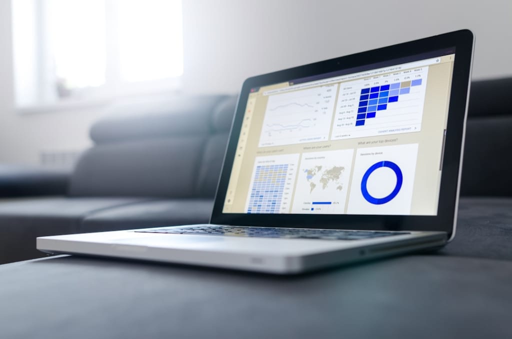 Achieving Savings Goals Through Budget Automation and Expense Tracking