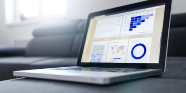 Achieving Savings Goals Through Budget Automation and Expense Tracking