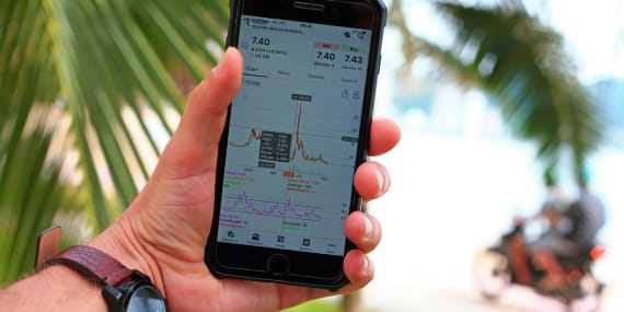 Green Investing: Building a Socially Responsible Portfolio with Renewable Energy