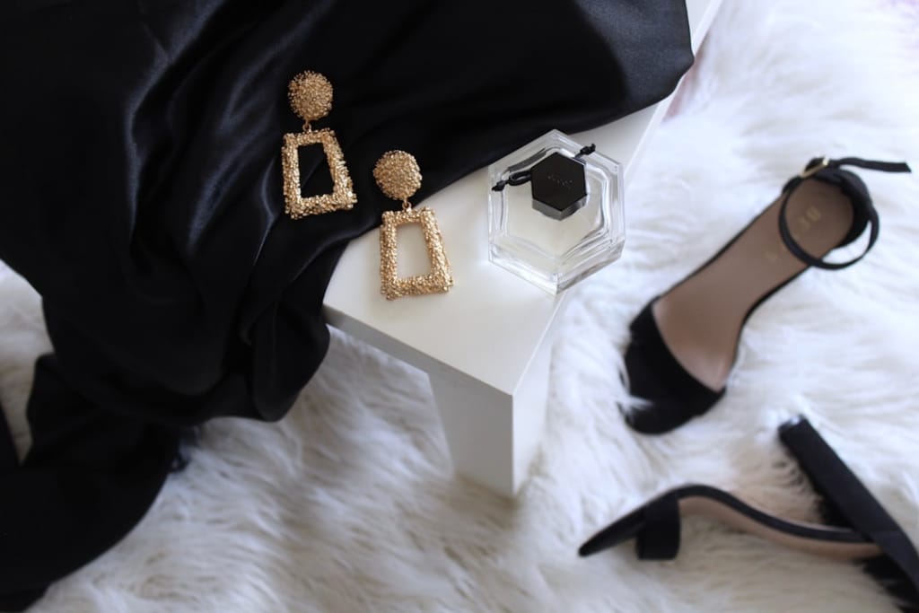 Maintaining Budget Control While Meeting Luxury Spending Needs
