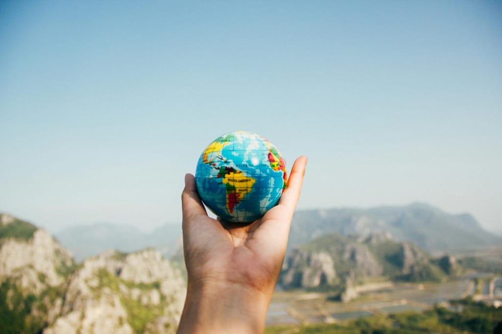 Mastering Travel Budgeting for Better Financial Planning and Expense Control