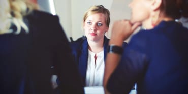 Balancing Career Growth and Financial Goals