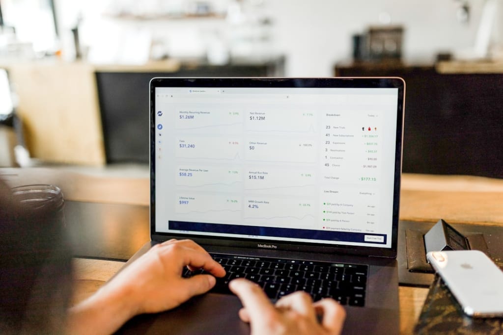 Boost Your Trading Game with Effective Stock Analysis