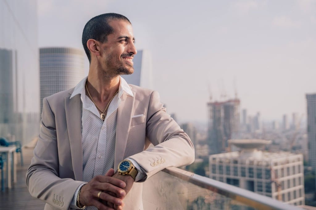 Countdown to Financial Success: New Year Goals to Build Wealth in 2025