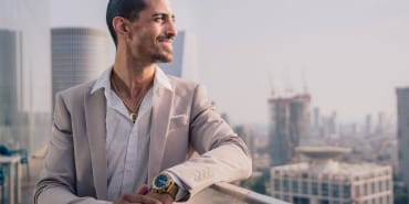 Countdown to Financial Success: New Year Goals to Build Wealth in 2025