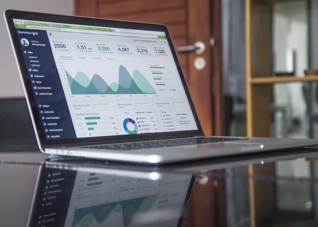 Enhancing Cash Flow Through Business Income and Tax Write-Offs