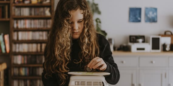 Financial Empowerment: Tools to Take Control of Your Money