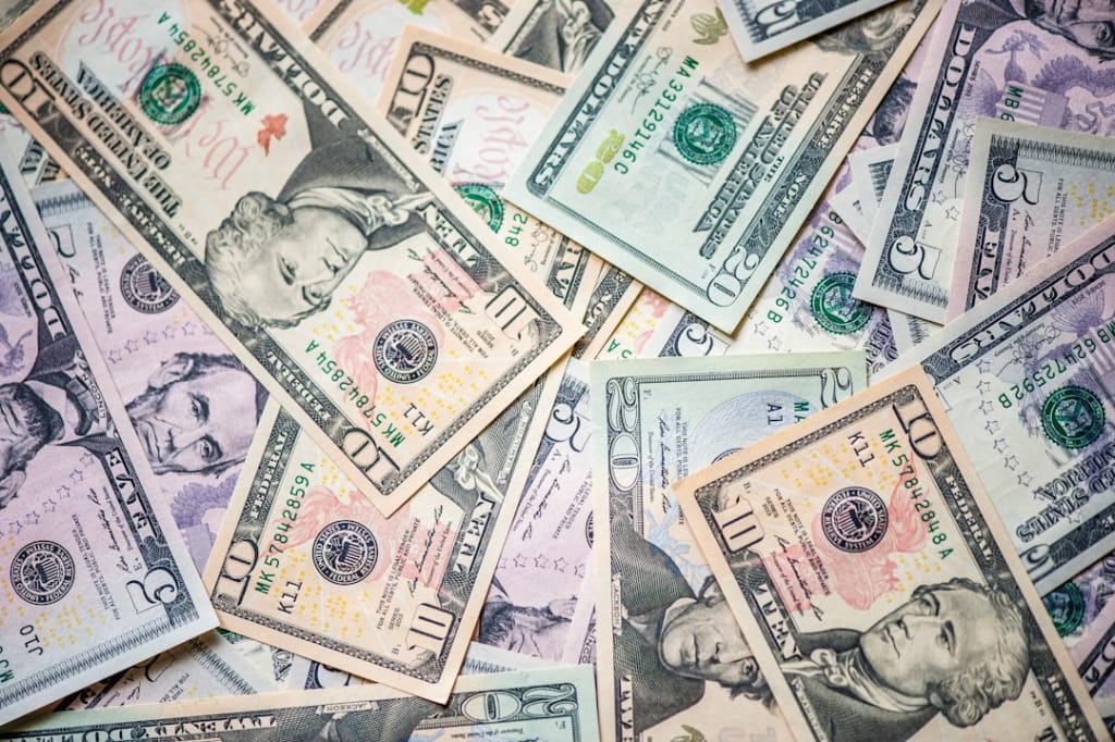 Financial Goal Setting: Turning Dreams into Reality