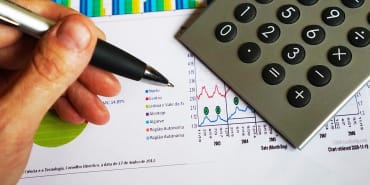 Financial Resolutions for the New Year: Start 2025 on the Right Foot