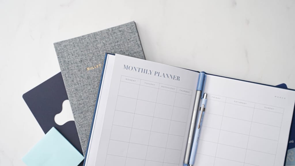 How to Build an Effective Monthly Budget from Scratch