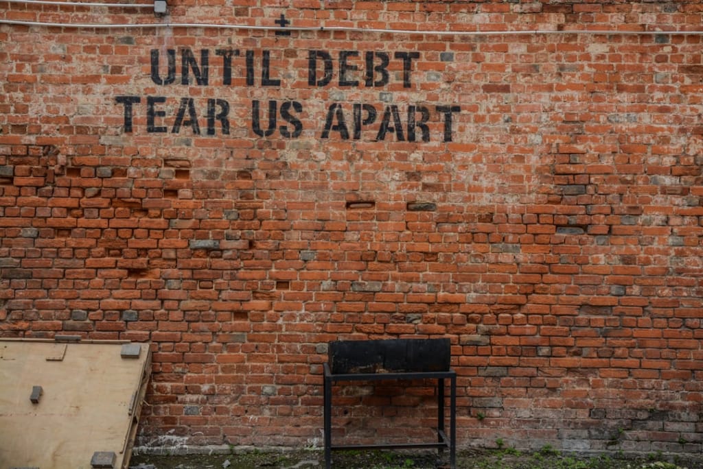 How to Create a Debt Repayment Plan That Works