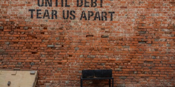 Building a Debt Repayment Strategy That Sticks