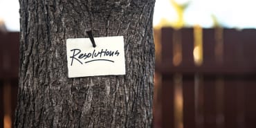 How to Stay on Track with Your Financial New Year's Resolutions