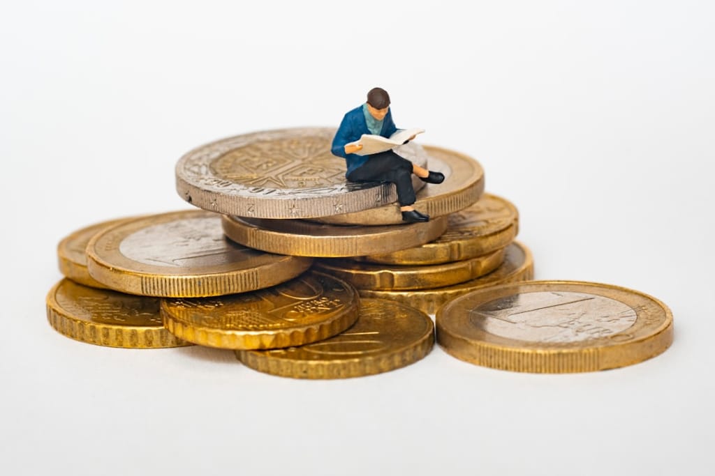 Investing in Yourself: The Best Personal Finance Decision You Can Make