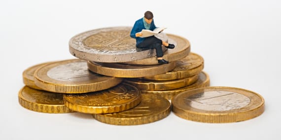 Investing in Yourself: The Best Personal Finance Decision You Can Make