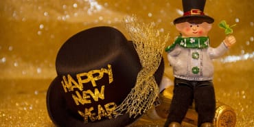 New Year, New Financial Goals: Setting Resolutions You’ll Actually Keep