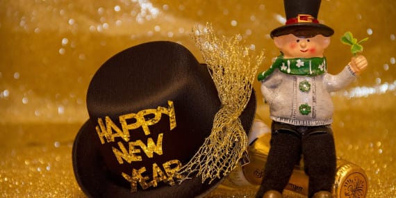 New Year, New Financial Goals: Setting Resolutions You’ll Actually Keep