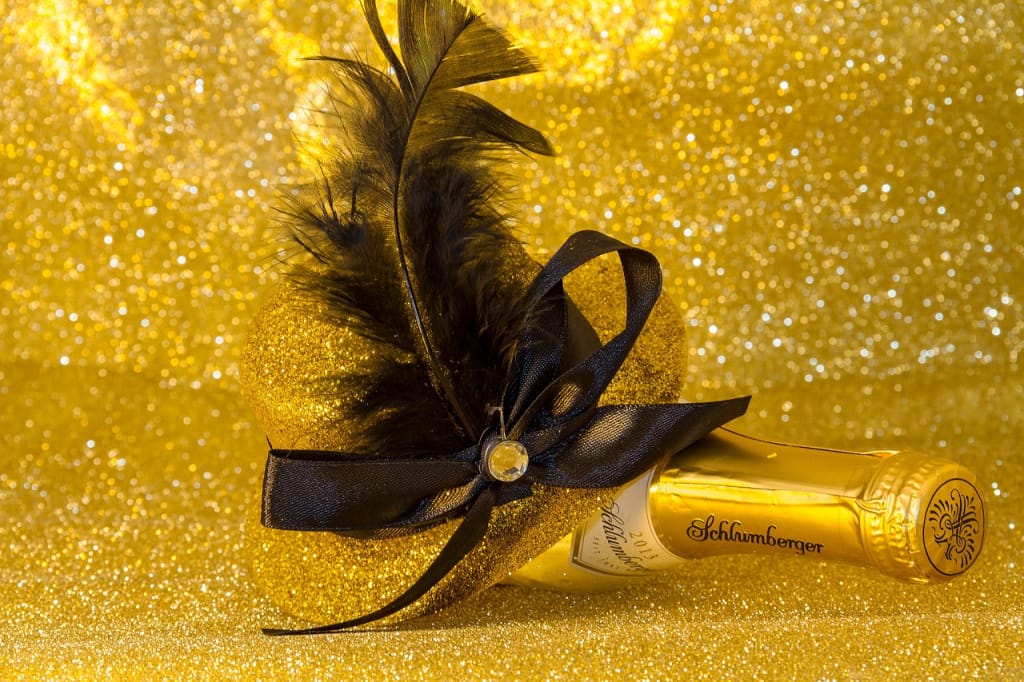New Year’s Financial Reset: 5 Steps to Start Fresh in 2025