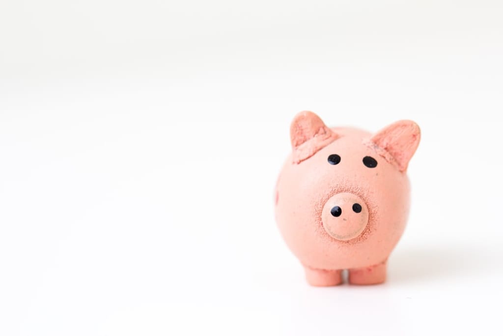 Strengthening Family Finances with Cost Sharing and Savings Strategies