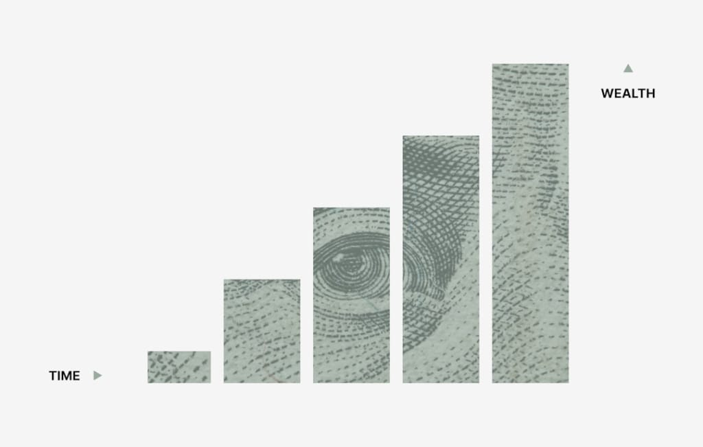 The Role of Patience in Wealth Building: Long-Term Strategies