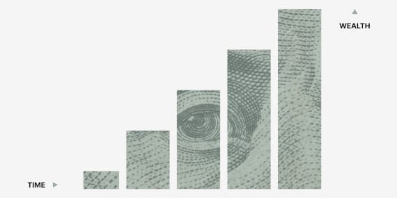 The Role of Patience in Wealth Building: Long-Term Strategies