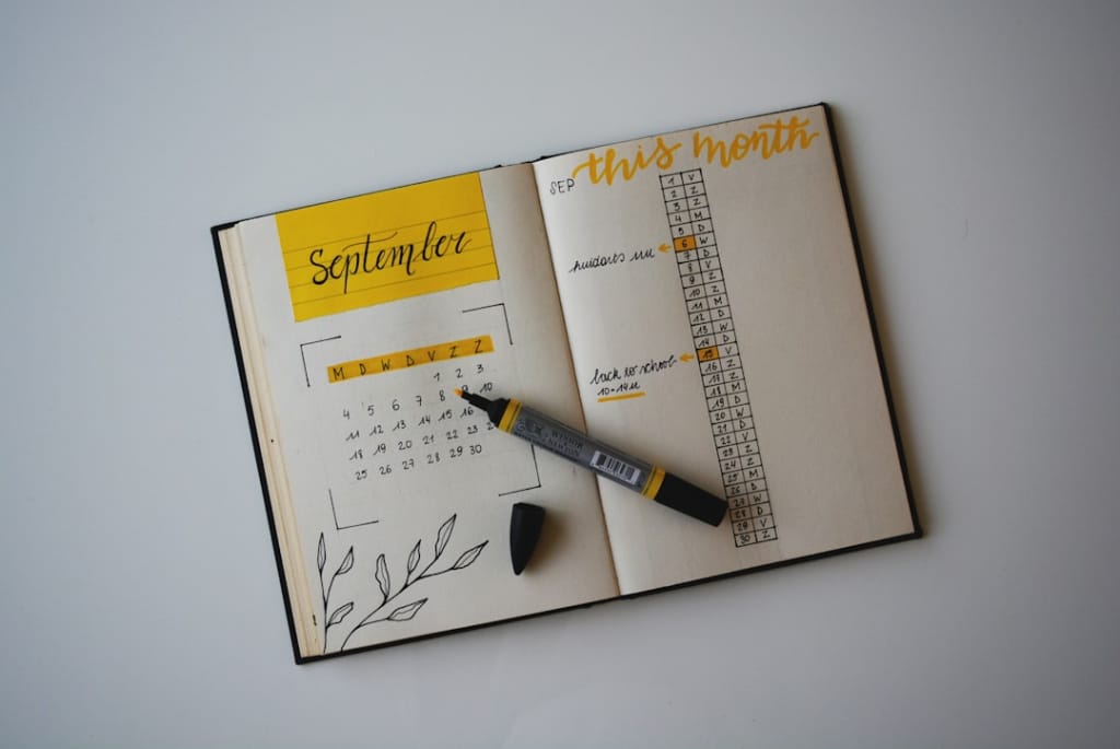 Creating a Sustainable Monthly Budget That Works for You