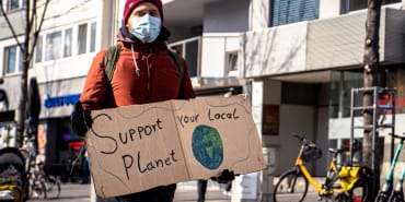 Eco-Friendly Living: Save Money While Saving the Planet