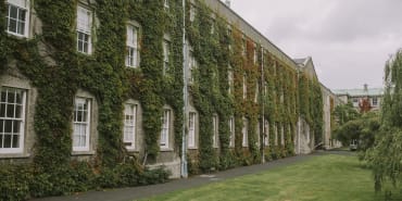Financial Planning for College: Saving for Your Child’s Education