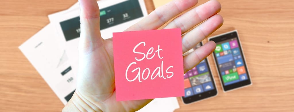 Goal Setting for Financial Success: How to Plan Your Future