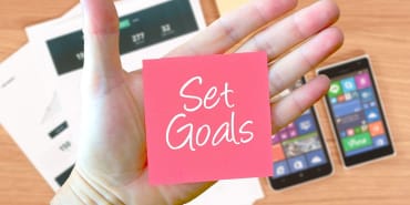 Goal Setting for Financial Success: How to Plan Your Future