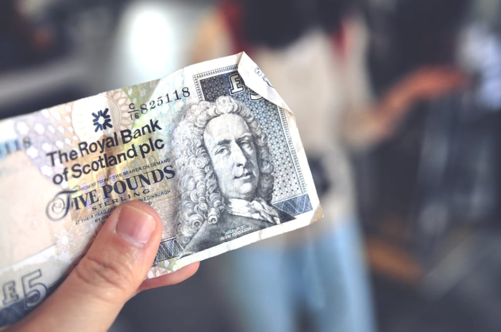 How to Identify and Avoid Common Financial Pitfalls