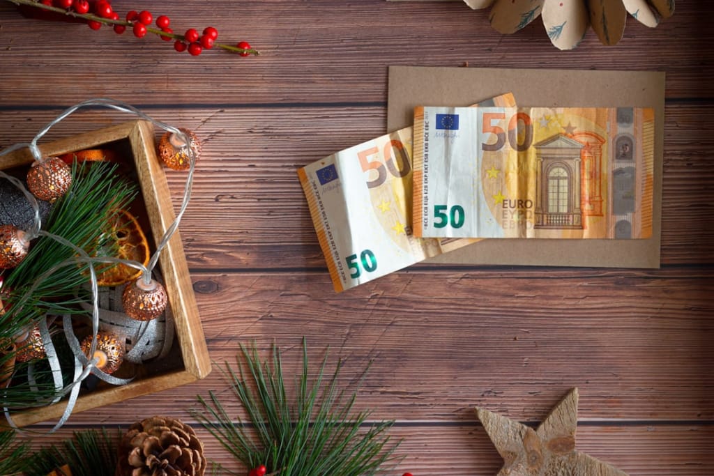 How to Master Financial Goals Through Strategic Savings