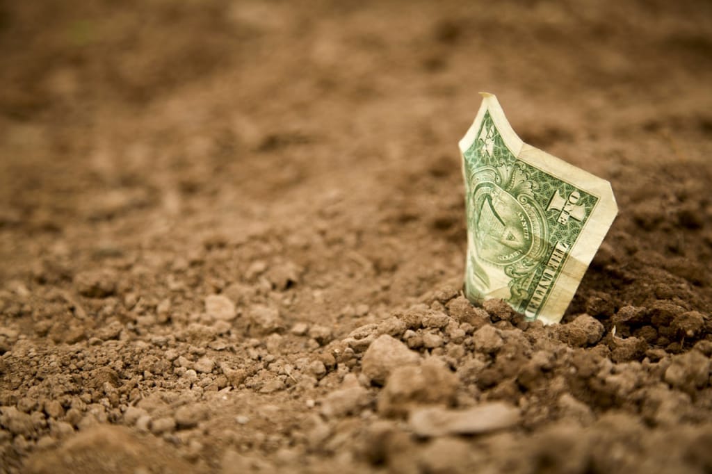 Investing Basics: Starting Your Journey to Financial Growth