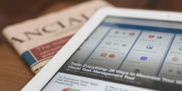 Leveraging Technology for Better Personal Finance Management