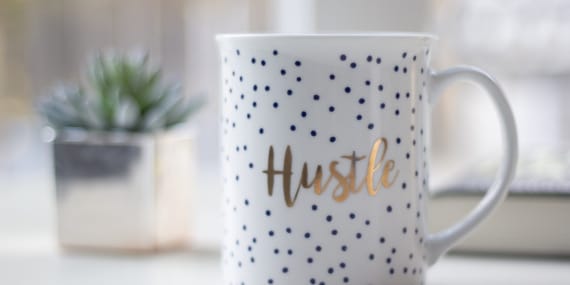 Side Hustles That Accelerate Your Journey to Financial Independence