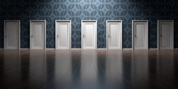 The Future of Finance: Trends in Cryptocurrency and Blockchain Technology