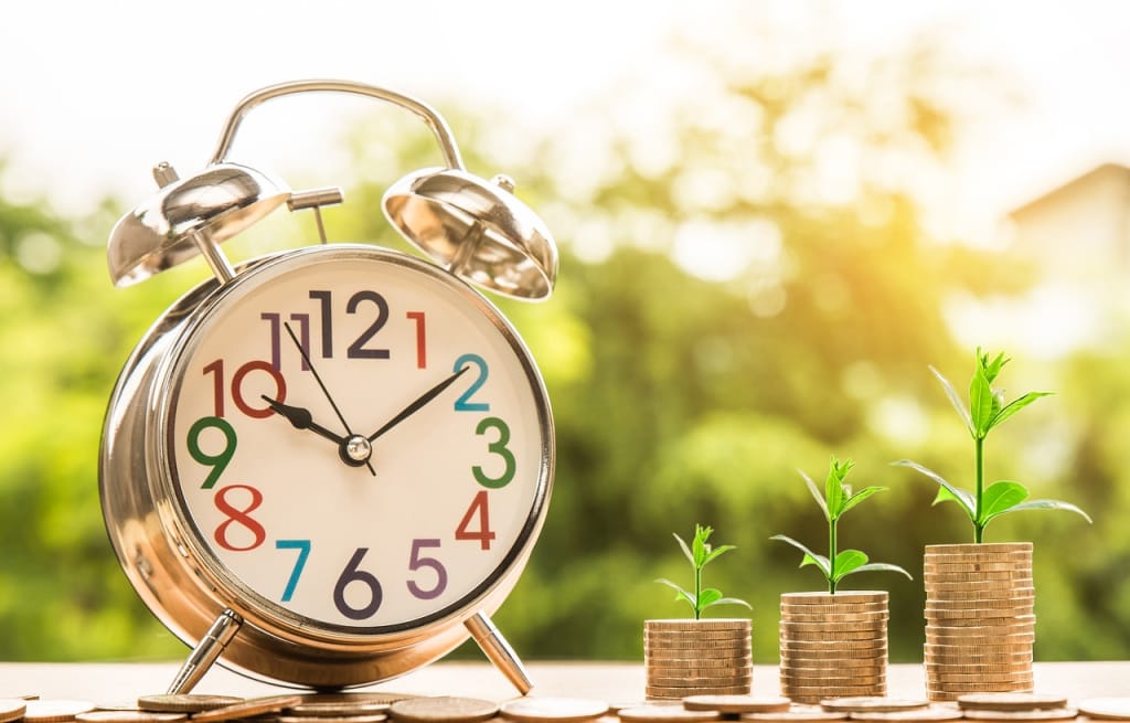 The Ultimate Guide to Managing Money as a Couple